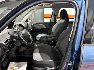 CITROEN C4 Picasso usata, con Airbag Passeggero