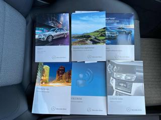 MERCEDES-BENZ C 220 usata, con Fendinebbia