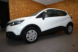 RENAULT Captur usata 77
