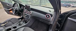 MERCEDES-BENZ A 180 usata, con Park Distance Control