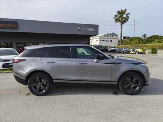 LAND ROVER Range Rover Velar usata, con Autoradio