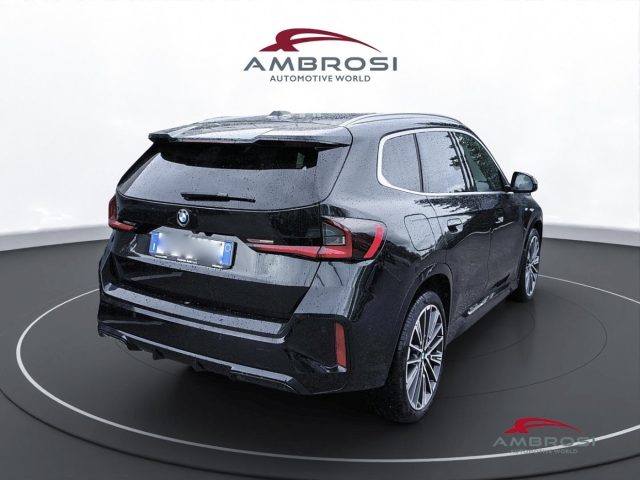 BMW X1 usata 2