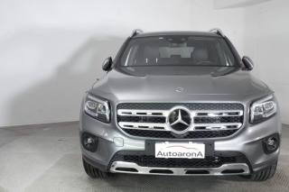 MERCEDES-BENZ GLB 200 usata, con Airbag laterali