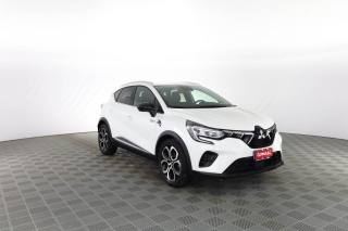 MITSUBISHI ASX usata 1