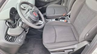 FIAT 500X usata, con Controllo trazione