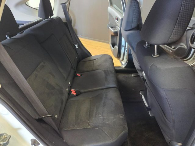 HONDA CR-V usata, con Bracciolo