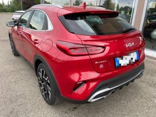 KIA XCeed usata, con Immobilizzatore elettronico