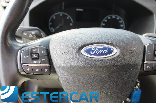 FORD Transit usata 17