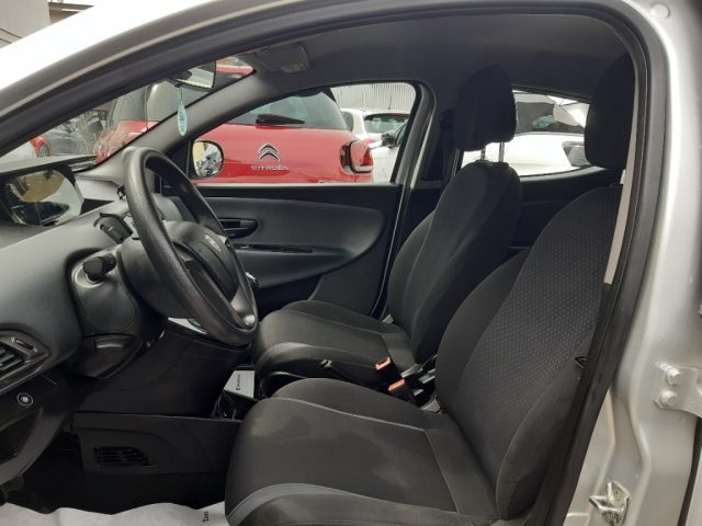 LANCIA Ypsilon usata, con Bluetooth