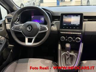 RENAULT Clio usata, con Climatizzatore