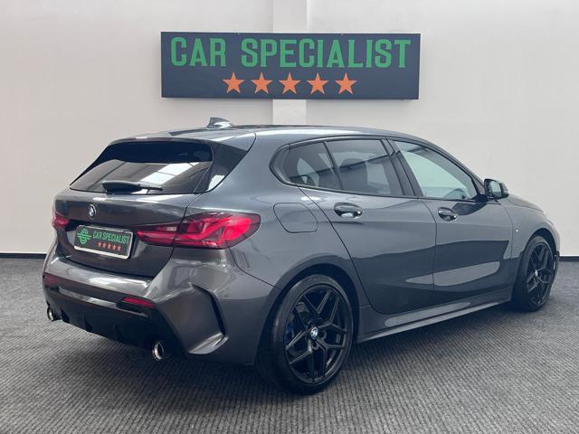 BMW 118 usata, con Alzacristalli elettrici