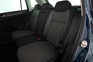VOLKSWAGEN Tiguan usata 3