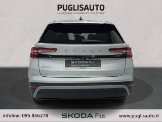 SKODA Kodiaq usata, con Cerchi in lega