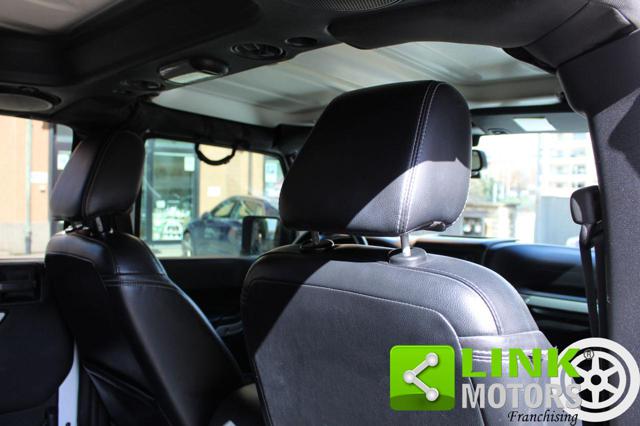 JEEP Wrangler usata 35