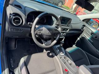 HYUNDAI Kona usata, con Immobilizzatore elettronico
