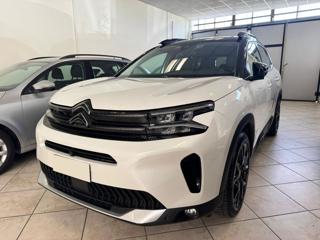CITROEN C5 Aircross BlueHDi 130 S&S EAT8 Shine Pack