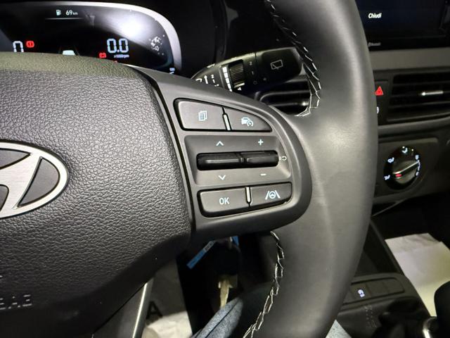 HYUNDAI i10 usata, con ESP