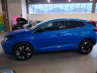 OPEL Grandland usata, con Airbag testa