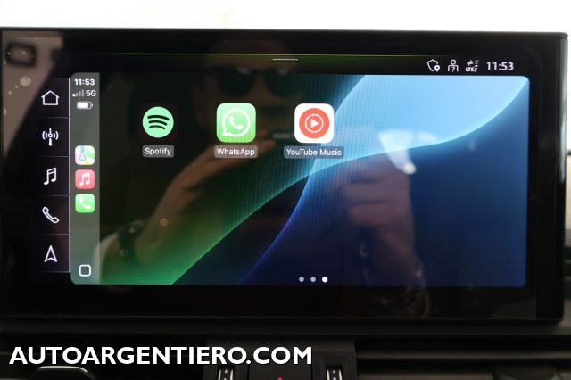 AUDI Q5 usata, con Controllo elettronico della corsia