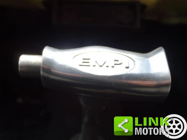 VOLKSWAGEN Maggiolone usata 18