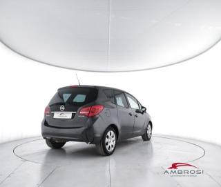 OPEL Meriva usata 2