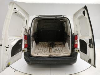 OPEL Combo usata, con Frenata d