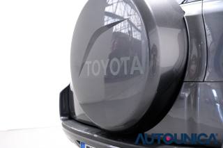 TOYOTA RAV 4 MY23 usata 52