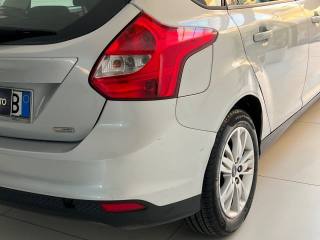 FORD Focus usata, con Alzacristalli elettrici