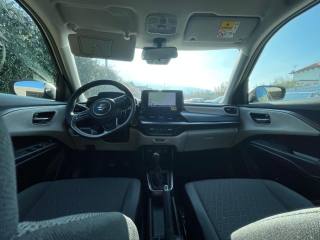 SUZUKI Swift usata, con Servosterzo