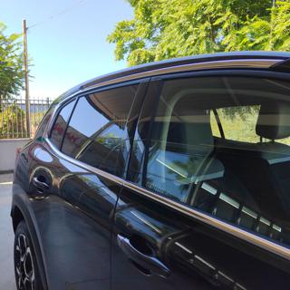 CITROEN C5 Aircross usata, con Boardcomputer