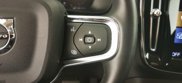 VOLVO XC40 usata 68