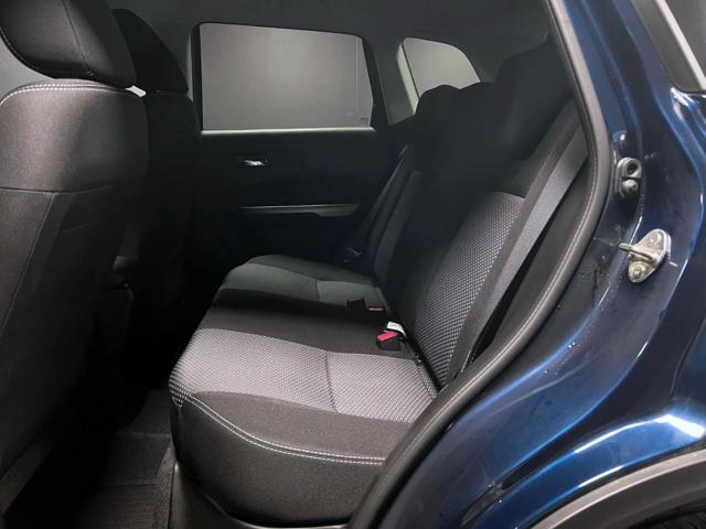 SUZUKI Vitara usata, con Controllo trazione