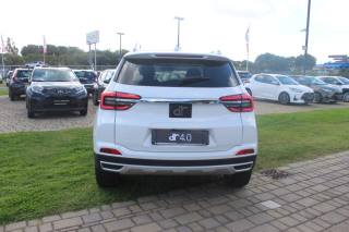 DR MOTOR DR 4.0 usata, con Autoradio