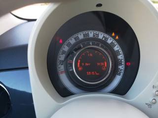 FIAT 500 usata, con Cruise Control