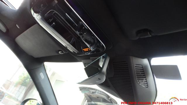 MERCEDES-BENZ C 300 usata 200