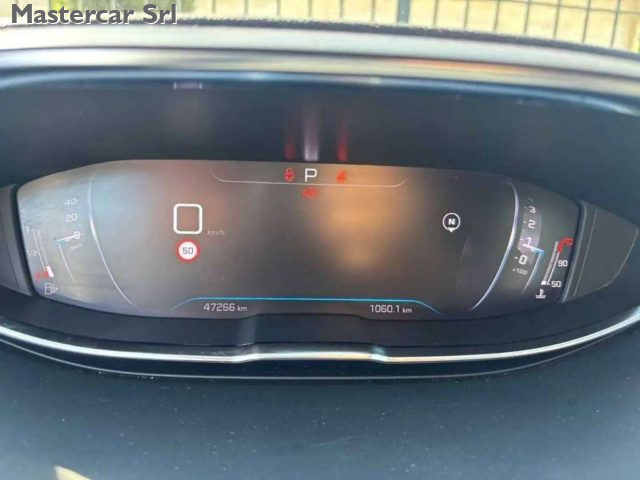 PEUGEOT 3008 usata, con ESP