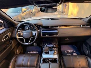 LAND ROVER Range Rover Velar usata, con ESP