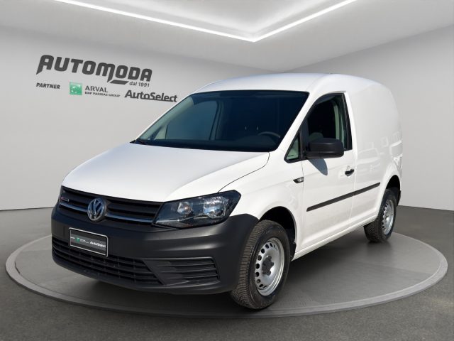 VOLKSWAGEN Caddy usata, con ABS