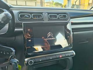 CITROEN C3 usata, con Controllo trazione