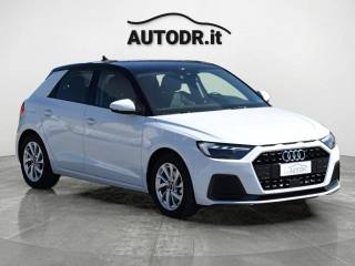 AUDI A1 usata, con Park Distance Control