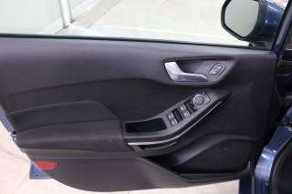 FORD Fiesta usata, con Airbag testa