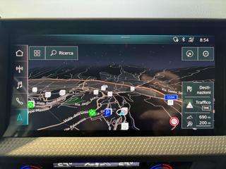 AUDI A1 usata, con Volante in pelle