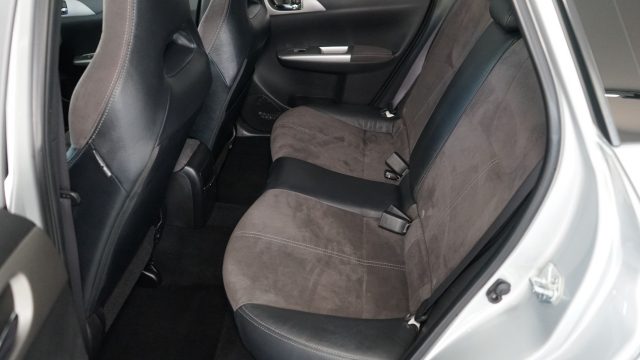 SUBARU Impreza usata 45