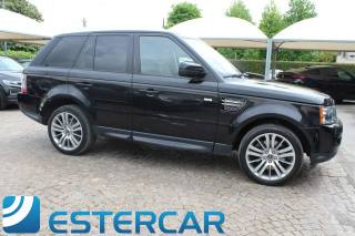 LAND ROVER Range Rover Sport usata, con Chiusura centralizzata