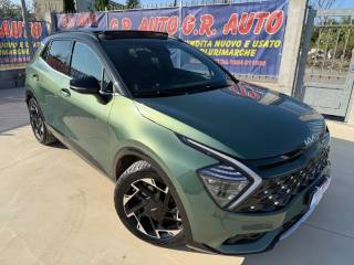 KIA Sportage usata, con Airbag laterali