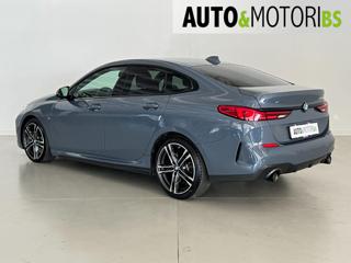 BMW 220 usata, con Autoradio