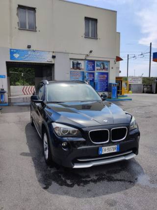 BMW X1 usata, con Airbag