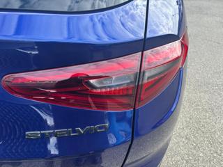 ALFA ROMEO Stelvio usata, con Filtro antiparticolato