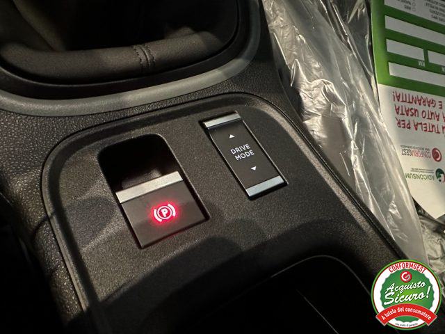 JEEP Avenger usata, con Specchietti laterali elettrici