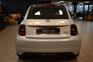 FIAT 500e usata 5